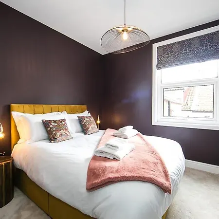 Serenity - Luxury By Maison Parfaite - Whitby
