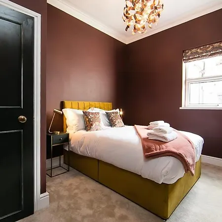 Serenity - Luxury By Maison Parfaite - Apartment