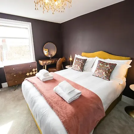 Serenity - Luxury By Maison Parfaite - *