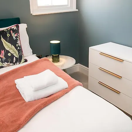 Serenity - Luxury By Maison Parfaite - * Whitby