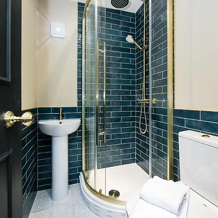Serenity - Luxury By Maison Parfaite - * Whitby