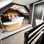 Serenity - Luxury By Maison Parfaite - Apartamento Whitby