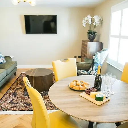 Serenity - Luxury By Maison Parfaite -