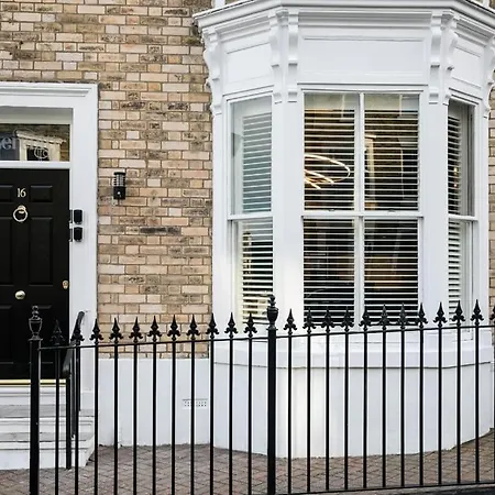 Serenity - Luxury By Maison Parfaite - Apartment *