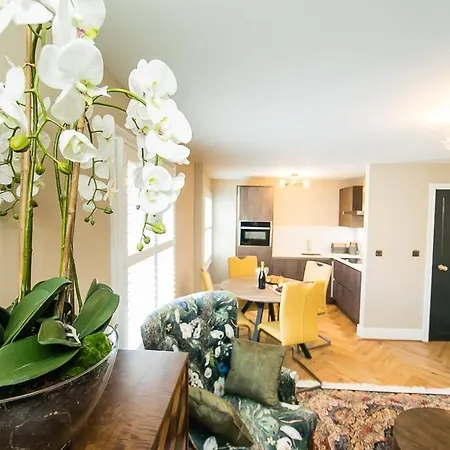 Serenity - Luxury By Maison Parfaite - *