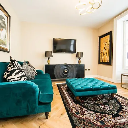 Serenity - Luxury By Maison Parfaite - *