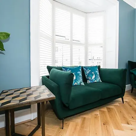 Serenity - Luxury By Maison Parfaite - *