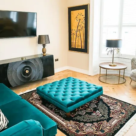 Apartment Serenity - Luxury By Maison Parfaite - *