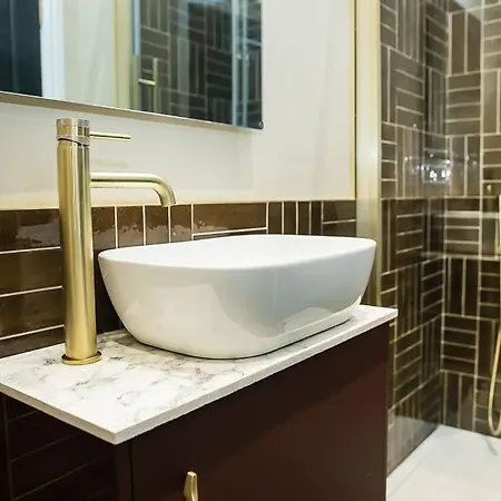 Serenity - Luxury By Maison Parfaite - Apartment Whitby