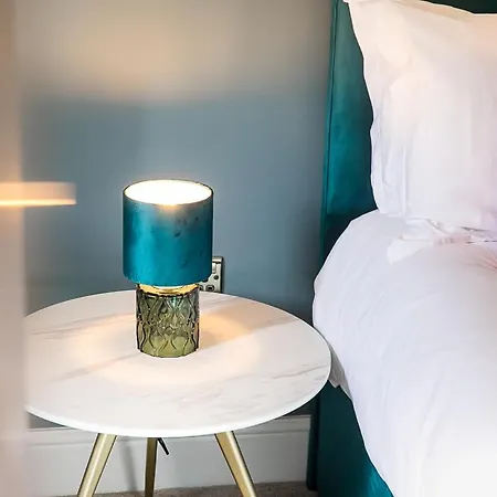 Serenity - Luxury By Maison Parfaite - Whitby