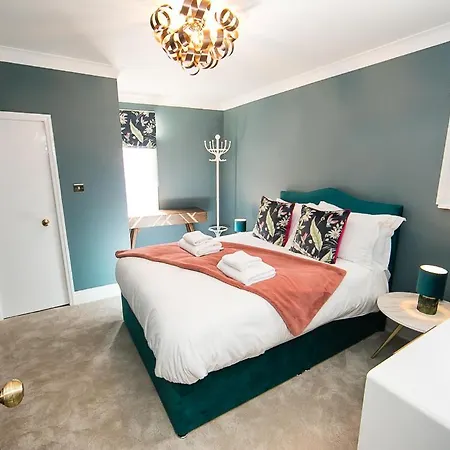 Serenity - Luxury By Maison Parfaite - Apartment