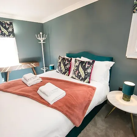 Serenity - Luxury By Maison Parfaite - Apartamento Whitby