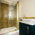 Apartman Serenity - Luxury By Maison Parfaite -
