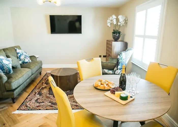 Serenity - Luxury By Maison Parfaite -