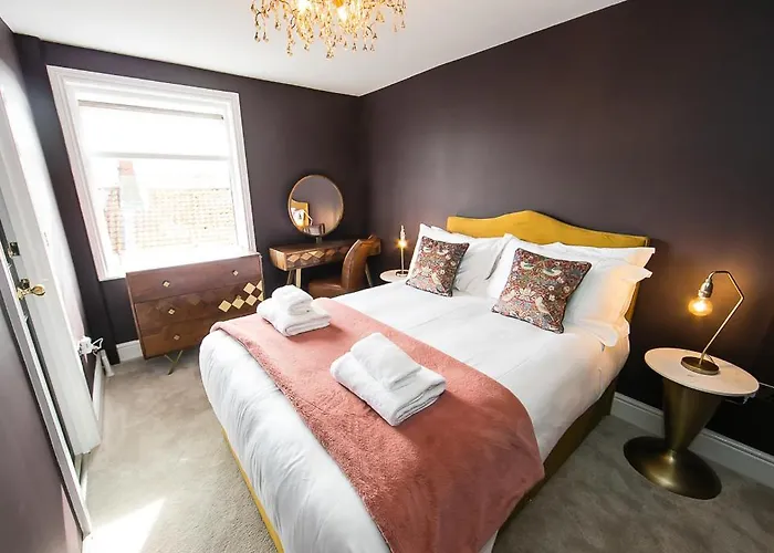 Serenity - Luxury By Maison Parfaite - *