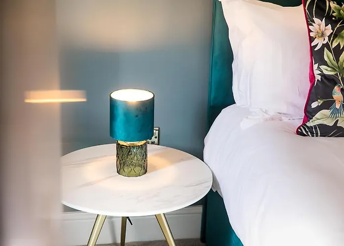 Serenity - Luxury By Maison Parfaite - Whitby